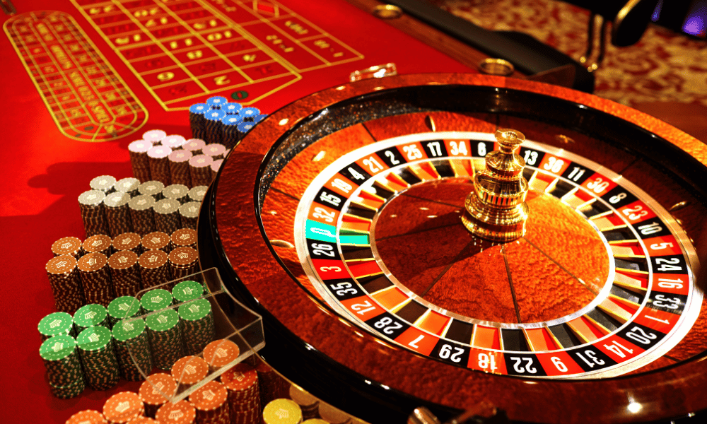 Casino Hấp Dẫn